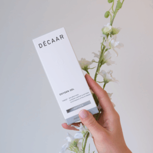 DECAAR Oxygen Gel 50ml