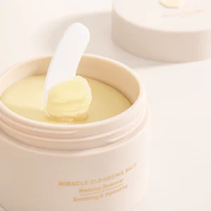 Olcay Gulsen Beauty Miracle Cleansing Balm