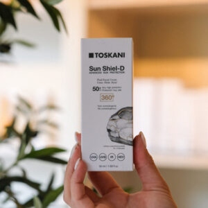 toskani sunshield spf50