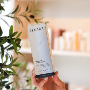 Huidspecialist Maris absolute hydro+ decor