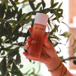 PH balancing lotion huidspecialist Maris