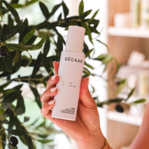 Purifying cleansing gel huidspecialist Maris