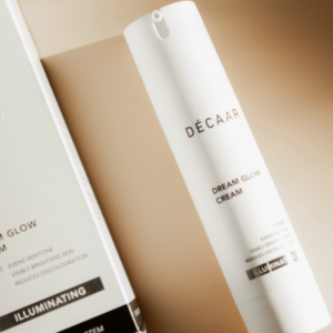 decor dream glow Huidspecialist Maris