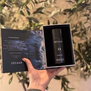 DECAAR Limited Edition Oxygen Gel 100ml