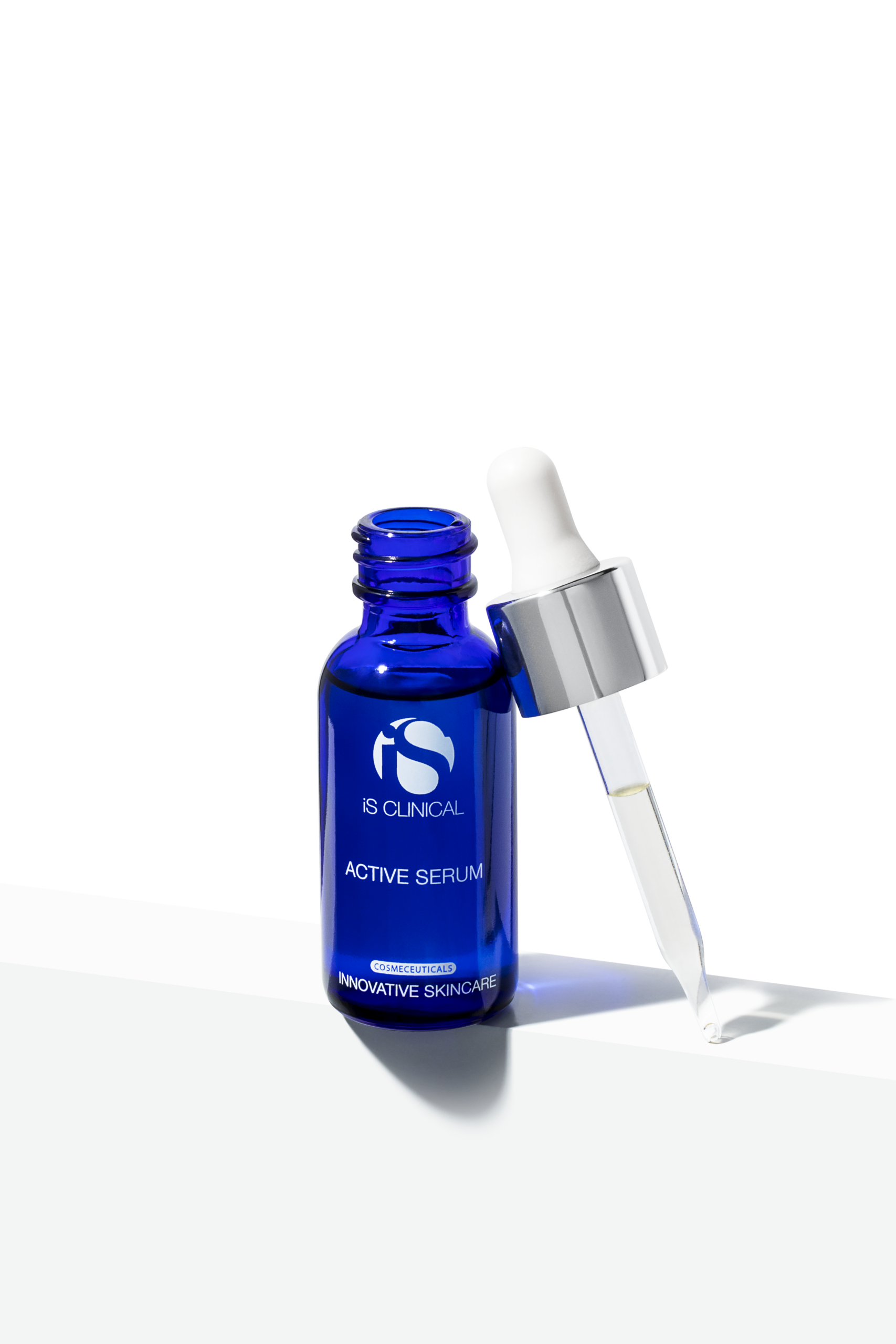 IS Active Serum Huidspecialist Maris