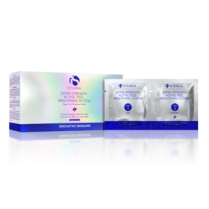 Extra Strength Active Peel Brightening System Huidspecialist Maris