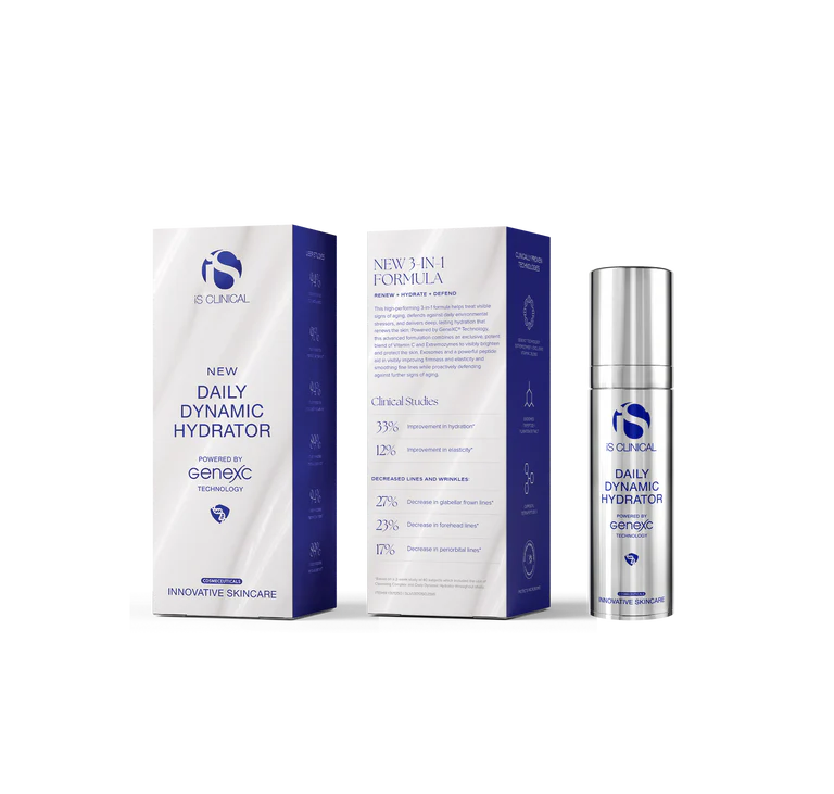 IS Clinical Daily Dynamic Hydrator