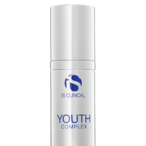 IS Clinical Youth Complex Huidspecialist Maris