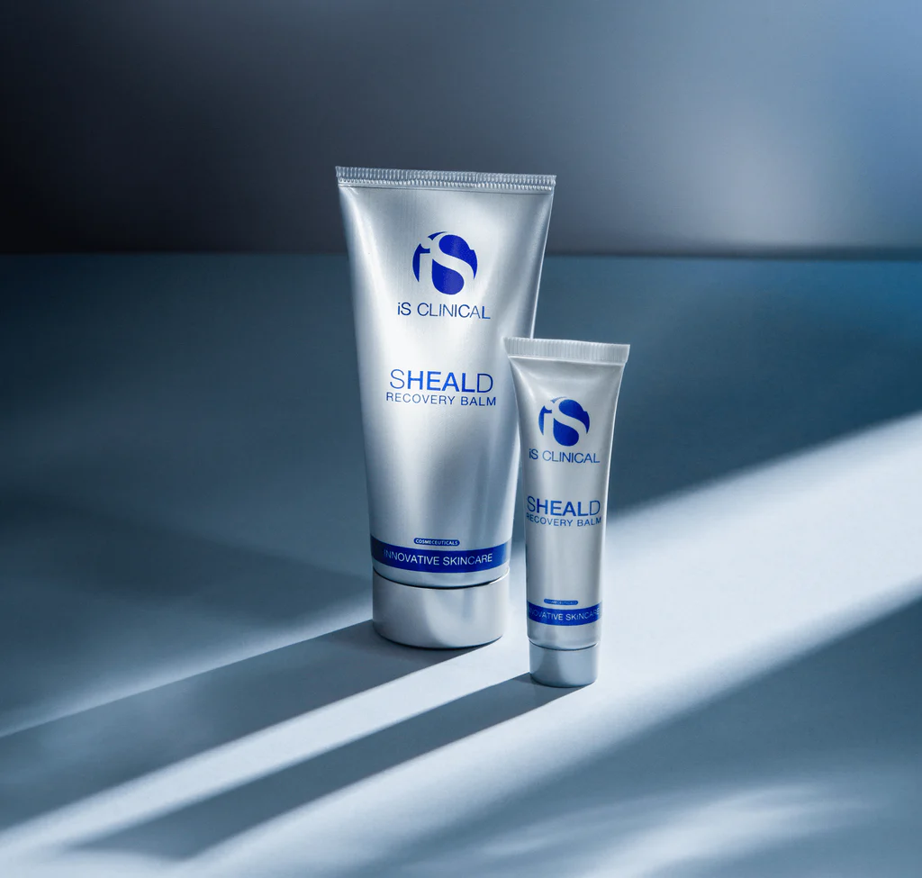 image IS Sheald Recovery Balm Huidspecialist