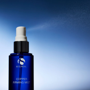 IS Clinical Copper Firming Mist 75 ml