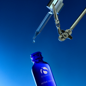 IS Active Serum Huidspecialist Maris