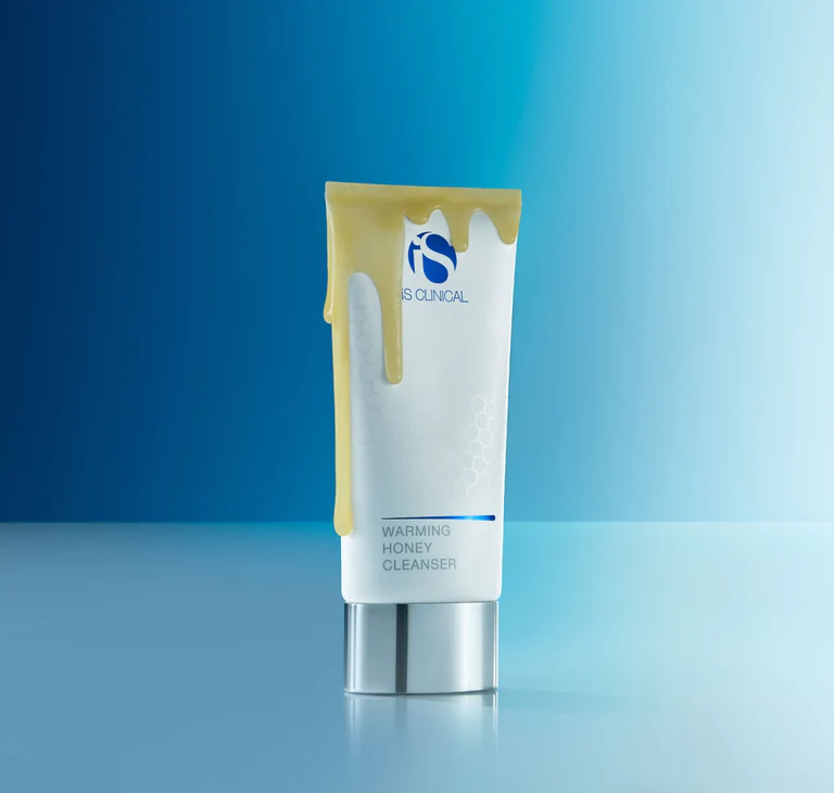 image IS Warm Honey Cleanser Huidspecialist Maris