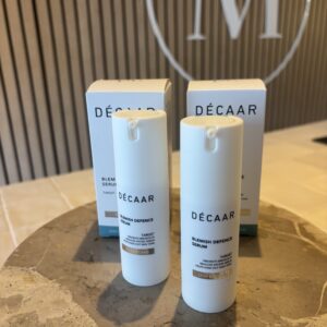 Blemish Defence Serum 30ml